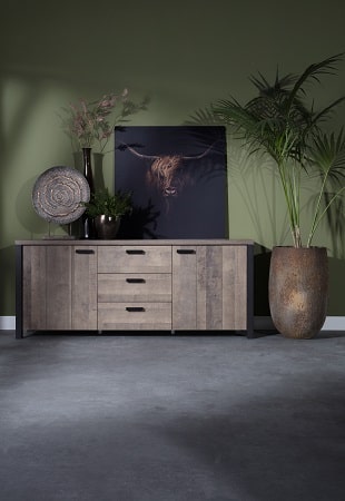 BHS dressoir