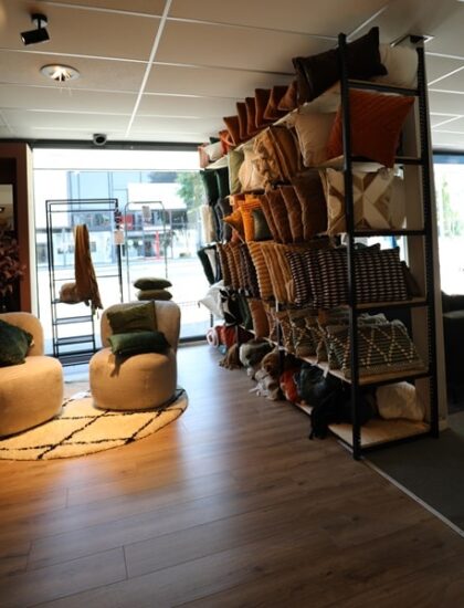 Budget Home Store Zeeland