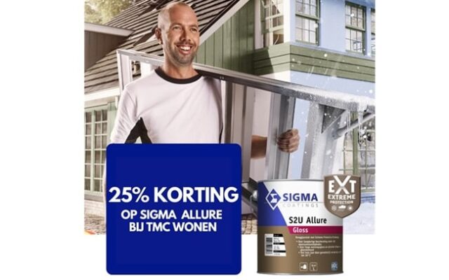 Sigma Actie