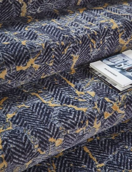 Desso tapijt vloeren wordt een trend in 2024