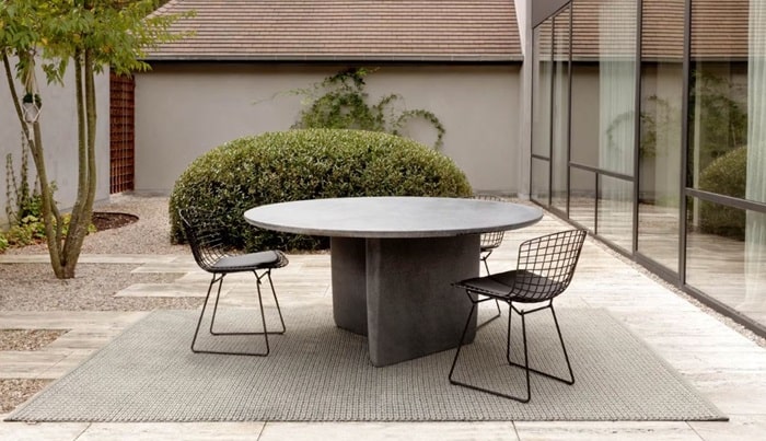 Luxe Duurzame Outdoor Meubelen