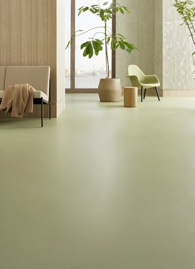 Marmoleum