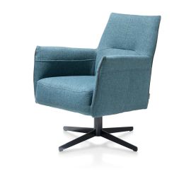 Matera fauteuil Lady Teal