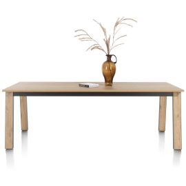 Delmonte eettafel 200x100 cm