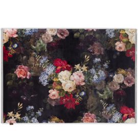 Velvet Bouquet Karpet