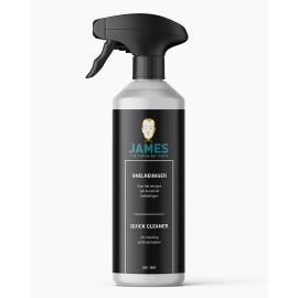 James Snelreiniger 500 ML