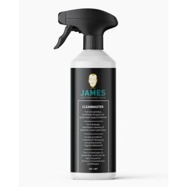 James Cleanmaster 500 ML