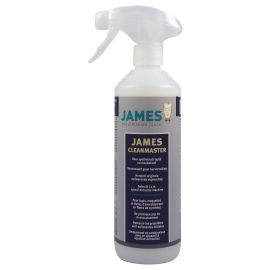 James Cleanmaster 500 ML