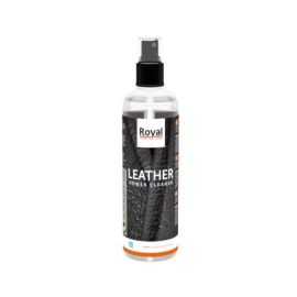 Leather Power Cleaner