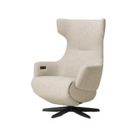 Riva Relaxfauteuil RV1005 voet 42