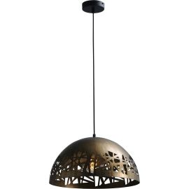 Larino grid hanglamp 50 cm