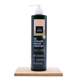 Monocoat All Natural Wood Cleaner Sahara Nights