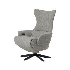 Riva Relaxfauteuil RV1012 stof
