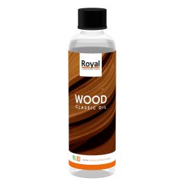 Wood Classic Oil Naturel