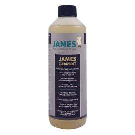 James Cleansoft 500 ML