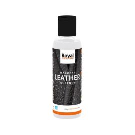 Natural Leather Cleaner