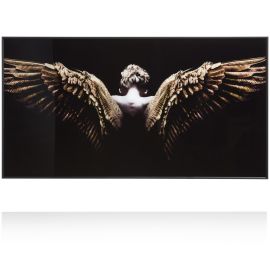 Angel Wings Schilderij